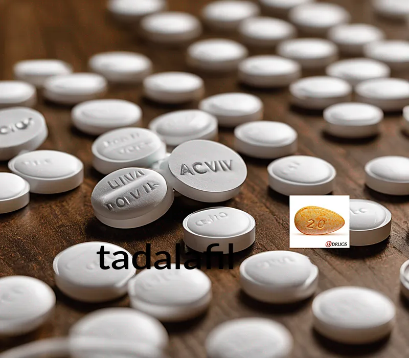 Tadalafil generico sicuro